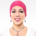 Turban Fanny Rose