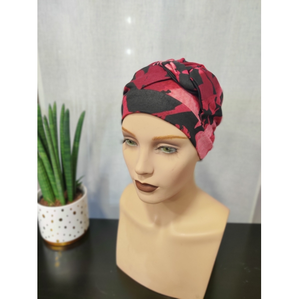 ADELE TURBAN (différentes couleurs)